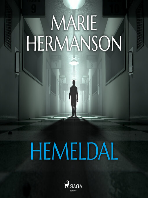 Title details for Hemeldal by Marie Hermanson - Available